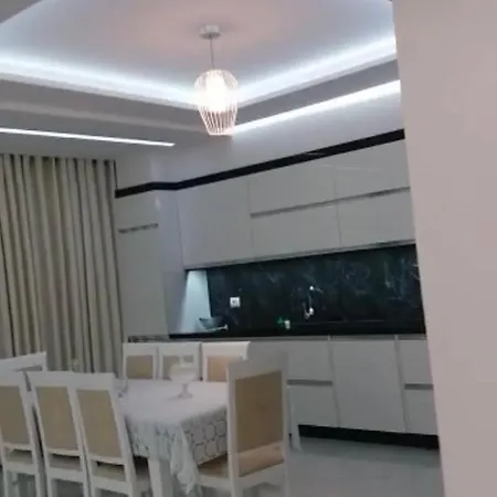 וילה Elite Heaven סרנדה